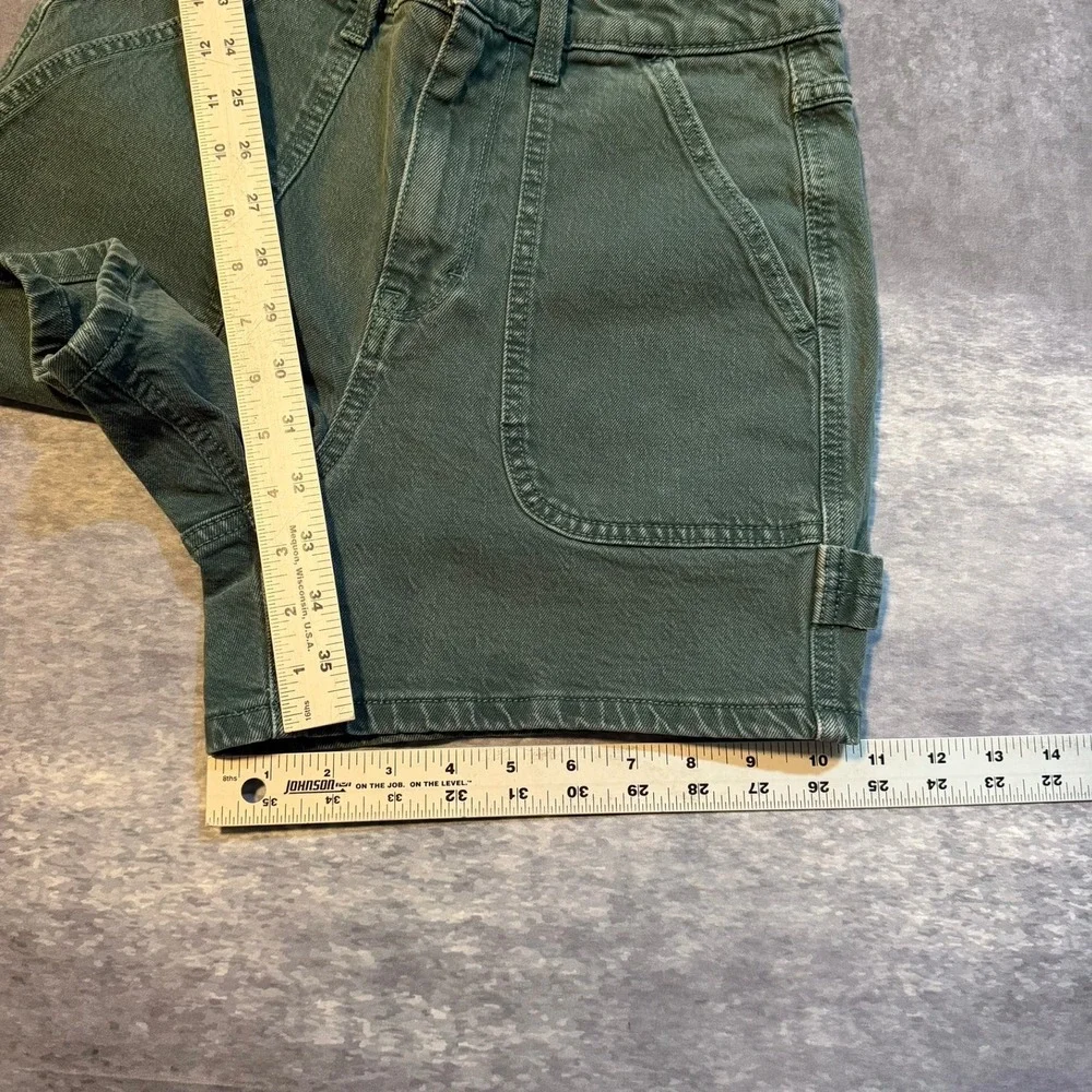 Universal Thread measurements shown